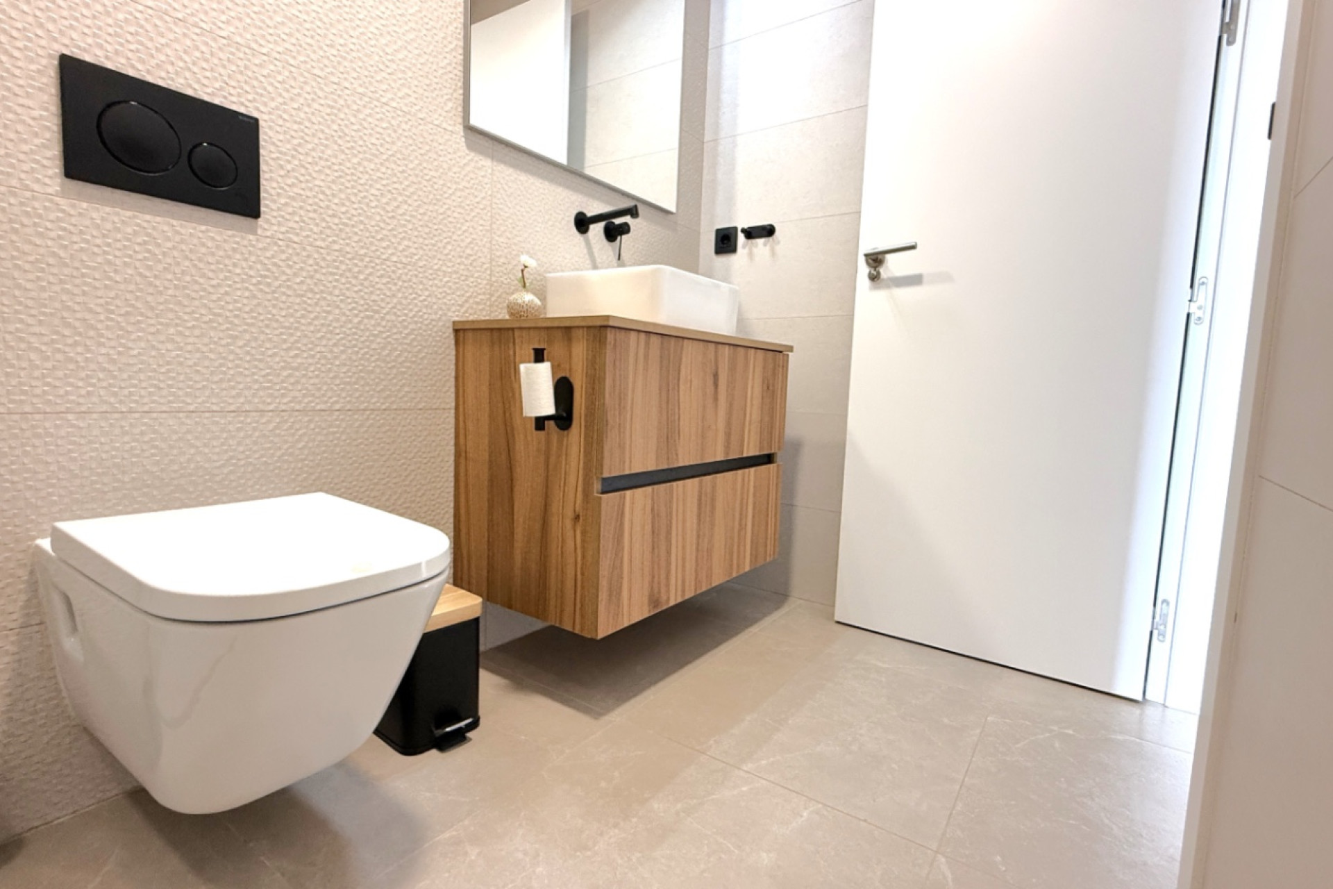 Revente - Appartement - Pilar de la Horadada - Costa Blanca Sur