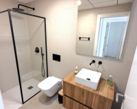 Revente - Appartement - Pilar de la Horadada - Costa Blanca Sur