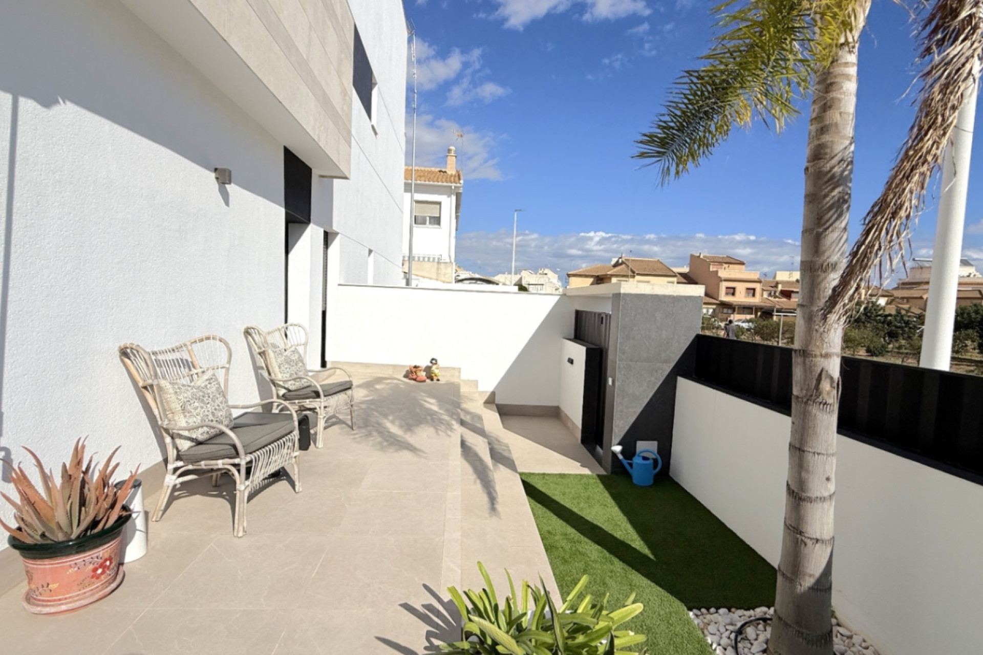 Revente - Appartement - Pilar de la Horadada - Costa Blanca Sur