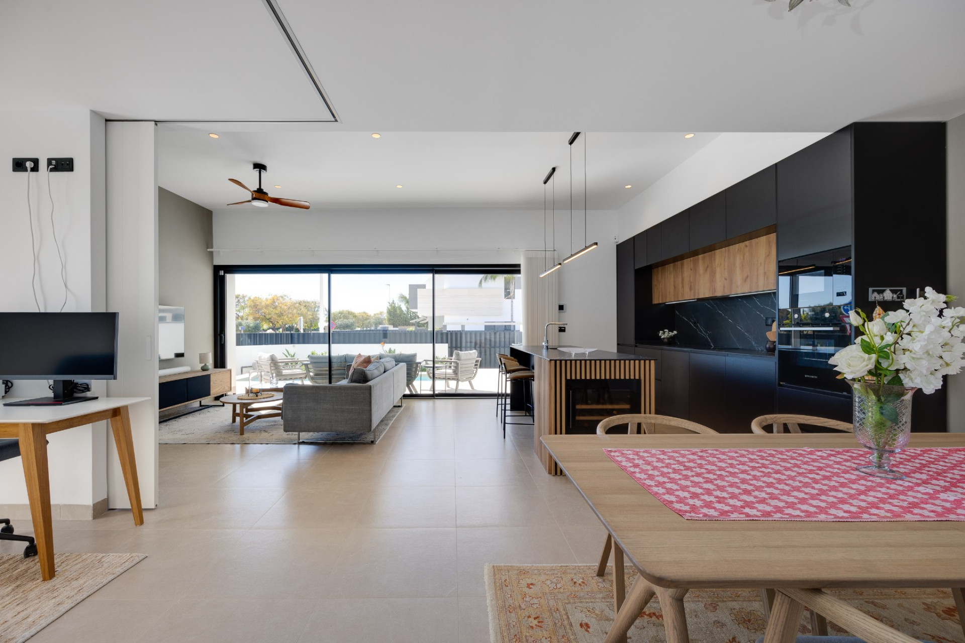 Revente - Appartement - Pilar de la Horadada - Costa Blanca Sur