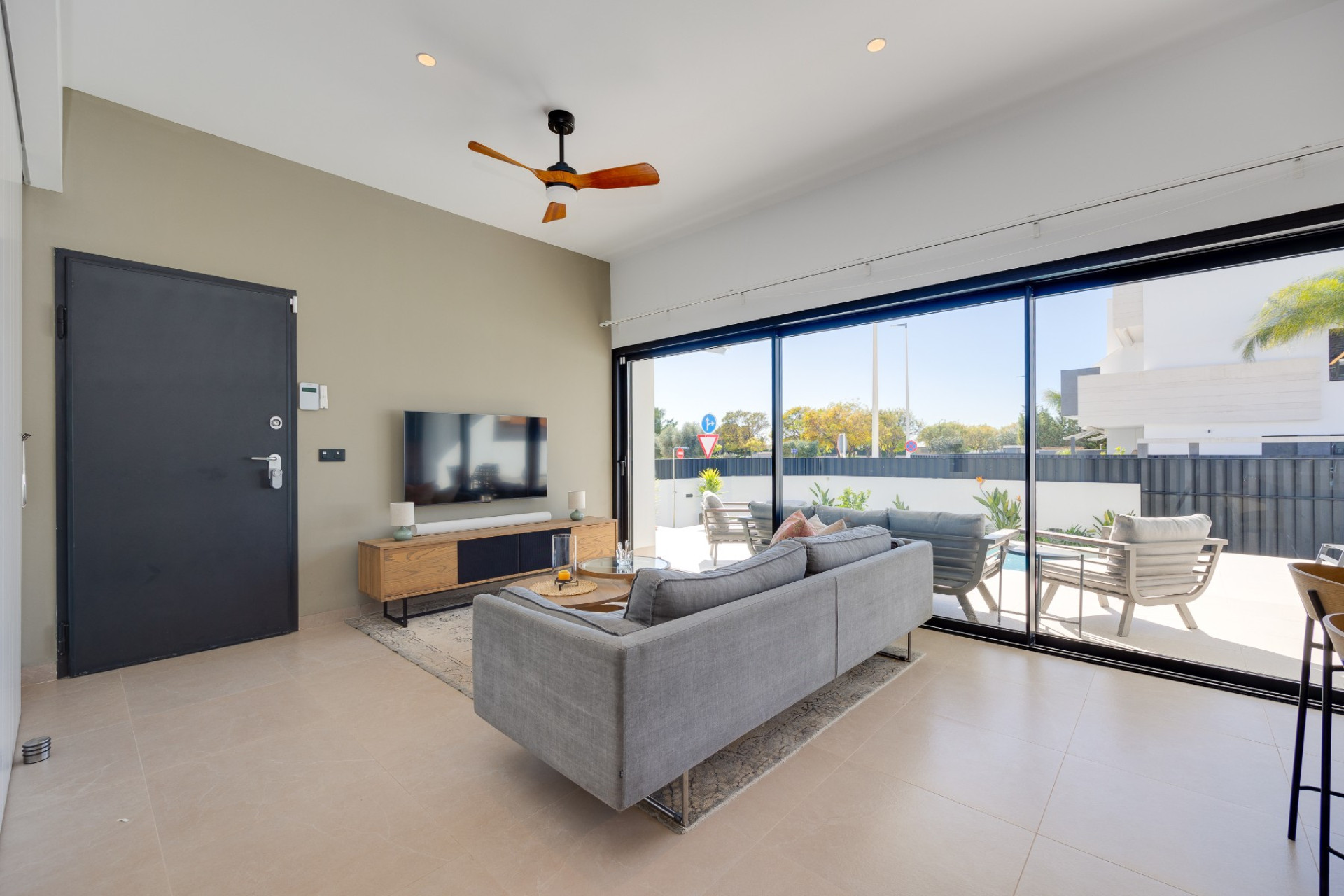 Revente - Appartement - Pilar de la Horadada - Costa Blanca Sur