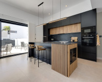 Revente - Appartement - Pilar de la Horadada - Costa Blanca Sur