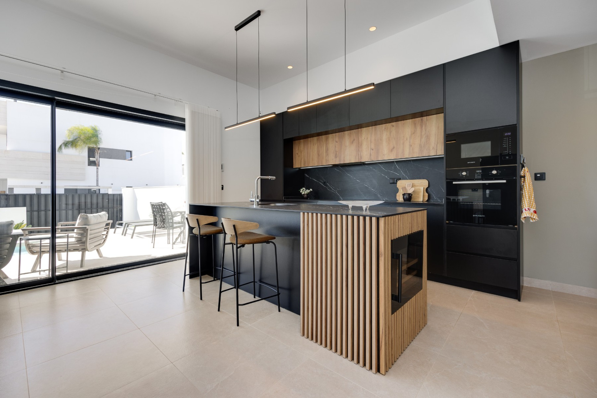 Revente - Appartement - Pilar de la Horadada - Costa Blanca Sur