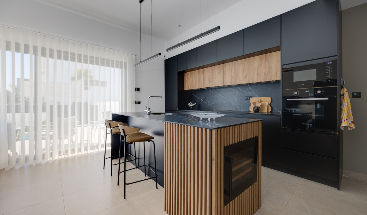 Revente - Appartement - Pilar de la Horadada - Costa Blanca Sur