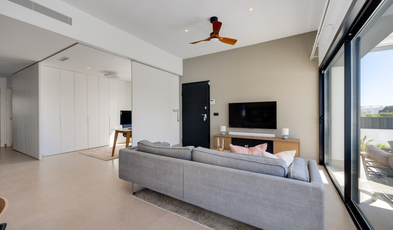 Revente - Appartement - Pilar de la Horadada - Costa Blanca Sur