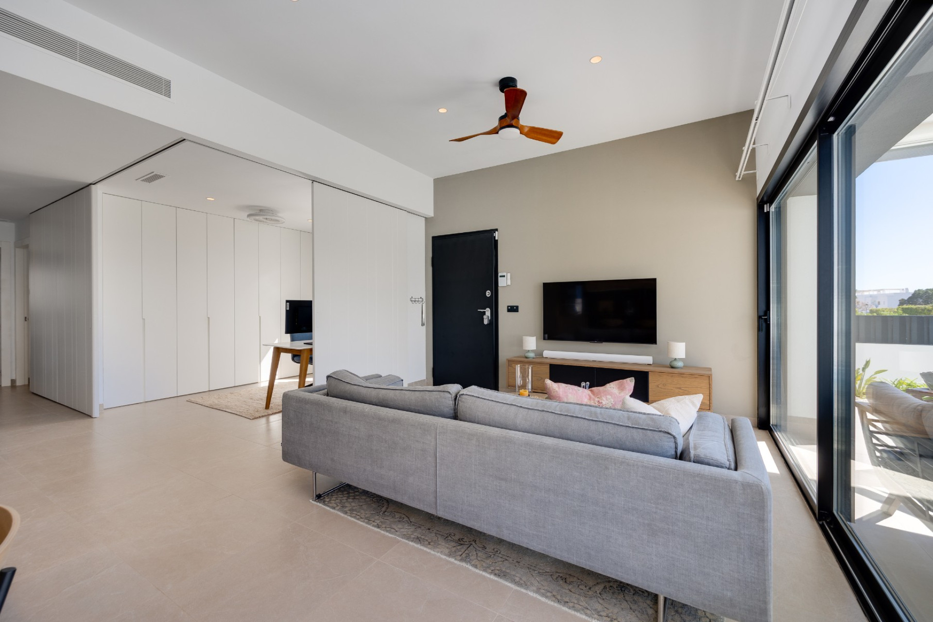 Revente - Appartement - Pilar de la Horadada - Costa Blanca Sur