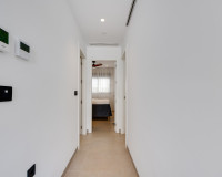 Revente - Appartement - Pilar de la Horadada - Costa Blanca Sur