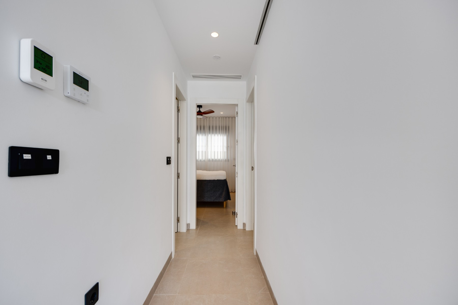 Revente - Appartement - Pilar de la Horadada - Costa Blanca Sur