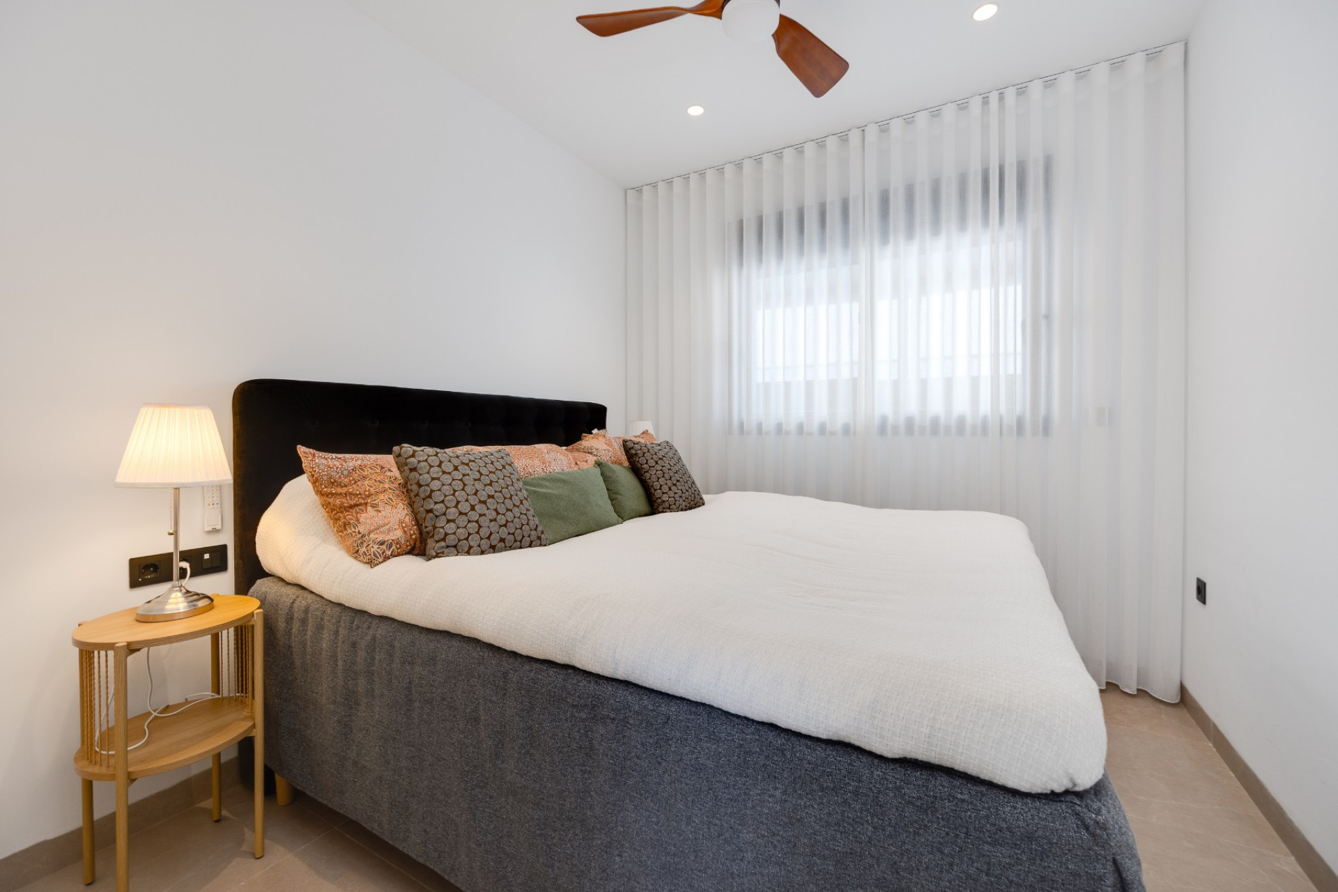 Revente - Appartement - Pilar de la Horadada - Costa Blanca Sur