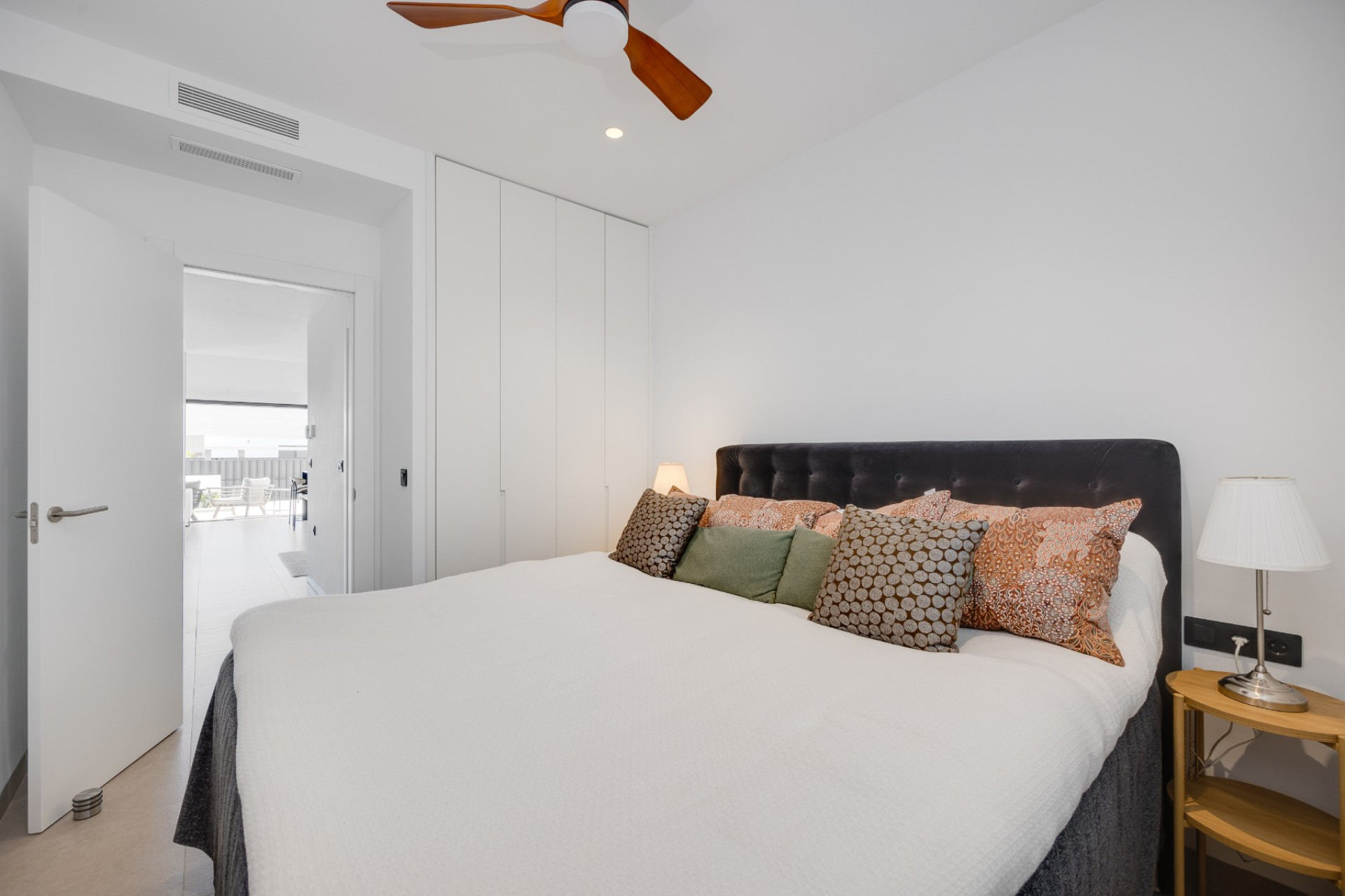 Revente - Appartement - Pilar de la Horadada - Costa Blanca Sur