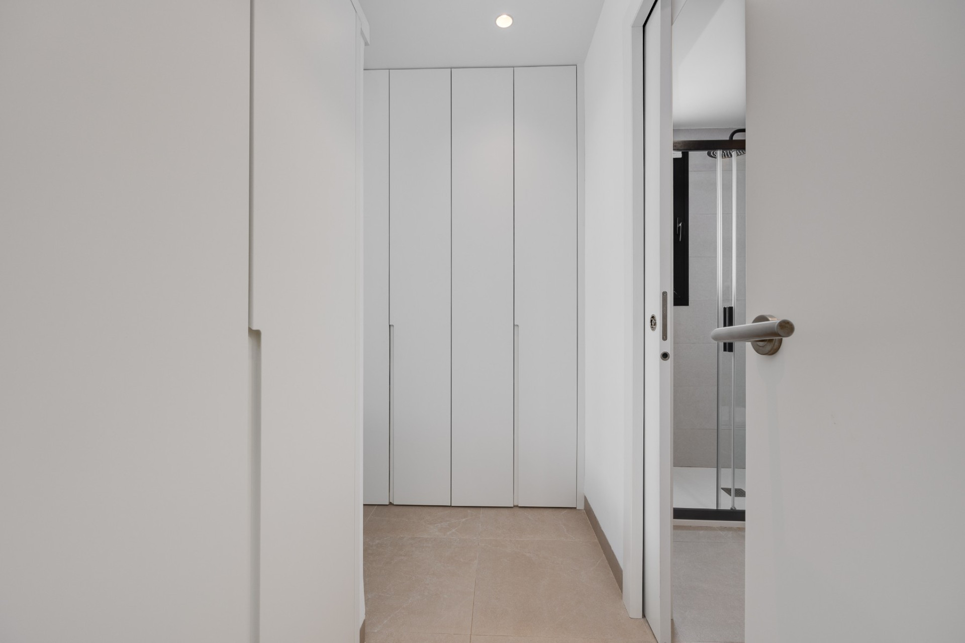 Revente - Appartement - Pilar de la Horadada - Costa Blanca Sur