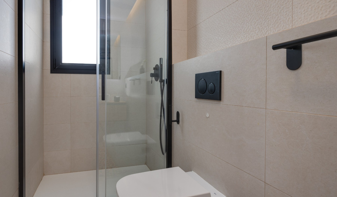 Revente - Appartement - Pilar de la Horadada - Costa Blanca Sur