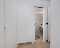 Revente - Appartement - Pilar de la Horadada - Costa Blanca Sur