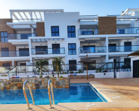 Revente - Appartement - Pilar de la Horadada - El Mojón