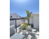 Revente - Appartement - Pilar de la Horadada - El Mojón