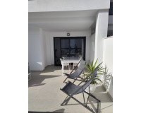 Revente - Appartement - Pilar de la Horadada - El Mojón