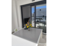 Revente - Appartement - Pilar de la Horadada - El Mojón