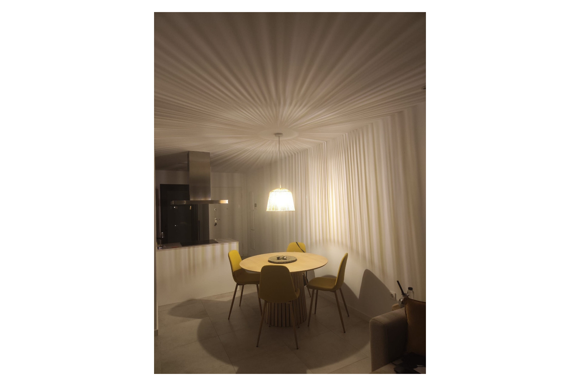 Revente - Appartement - Pilar de la Horadada - El Mojón