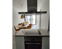 Revente - Appartement - Pilar de la Horadada - El Mojón