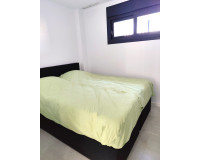 Revente - Appartement - Pilar de la Horadada - El Mojón