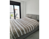Revente - Appartement - Pilar de la Horadada - El Mojón