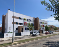 Revente - Appartement - Pilar de la Horadada - El Mojón