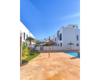 Revente - Appartement - Pilar de la Horadada - El Mojón