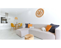 Revente - Appartement - Pilar de la Horadada - El Mojón