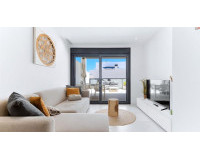 Revente - Appartement - Pilar de la Horadada - El Mojón