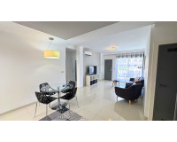 Revente - Appartement - Pilar de la Horadada - La Torre De La Horadada