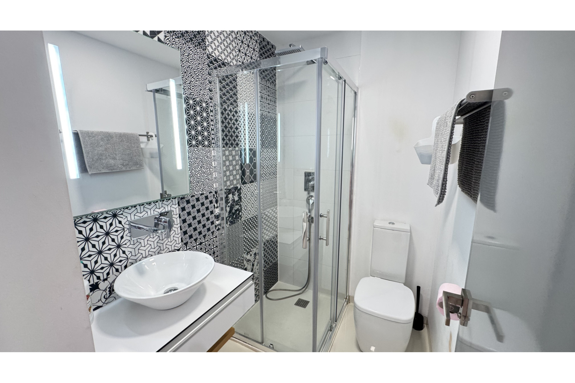 Revente - Appartement - Pilar de la Horadada - La Torre De La Horadada