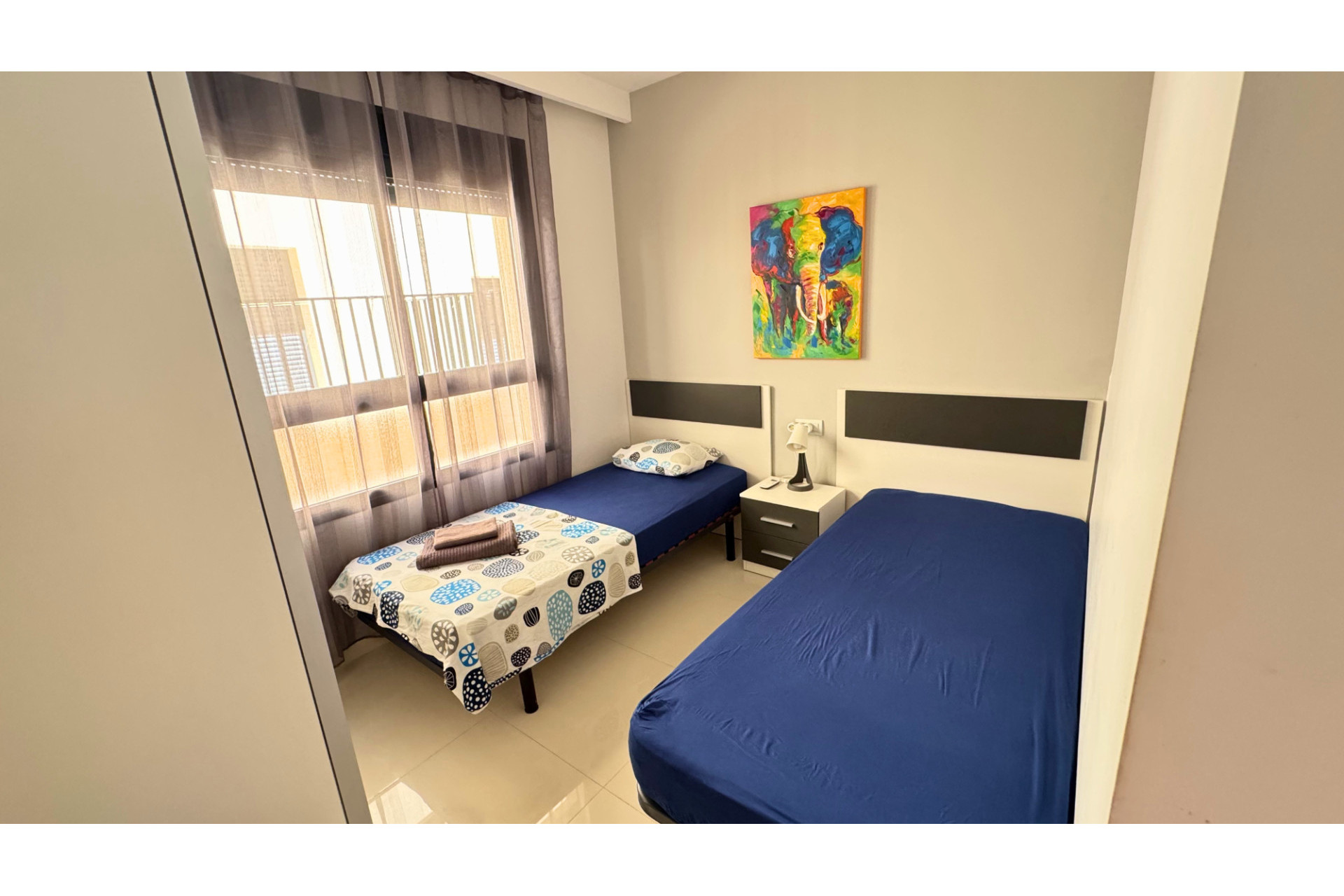 Revente - Appartement - Pilar de la Horadada - La Torre De La Horadada