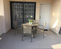 Revente - Appartement - Pilar de la Horadada - La Torre De La Horadada