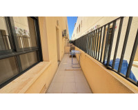 Revente - Appartement - Pilar de la Horadada - La Torre De La Horadada