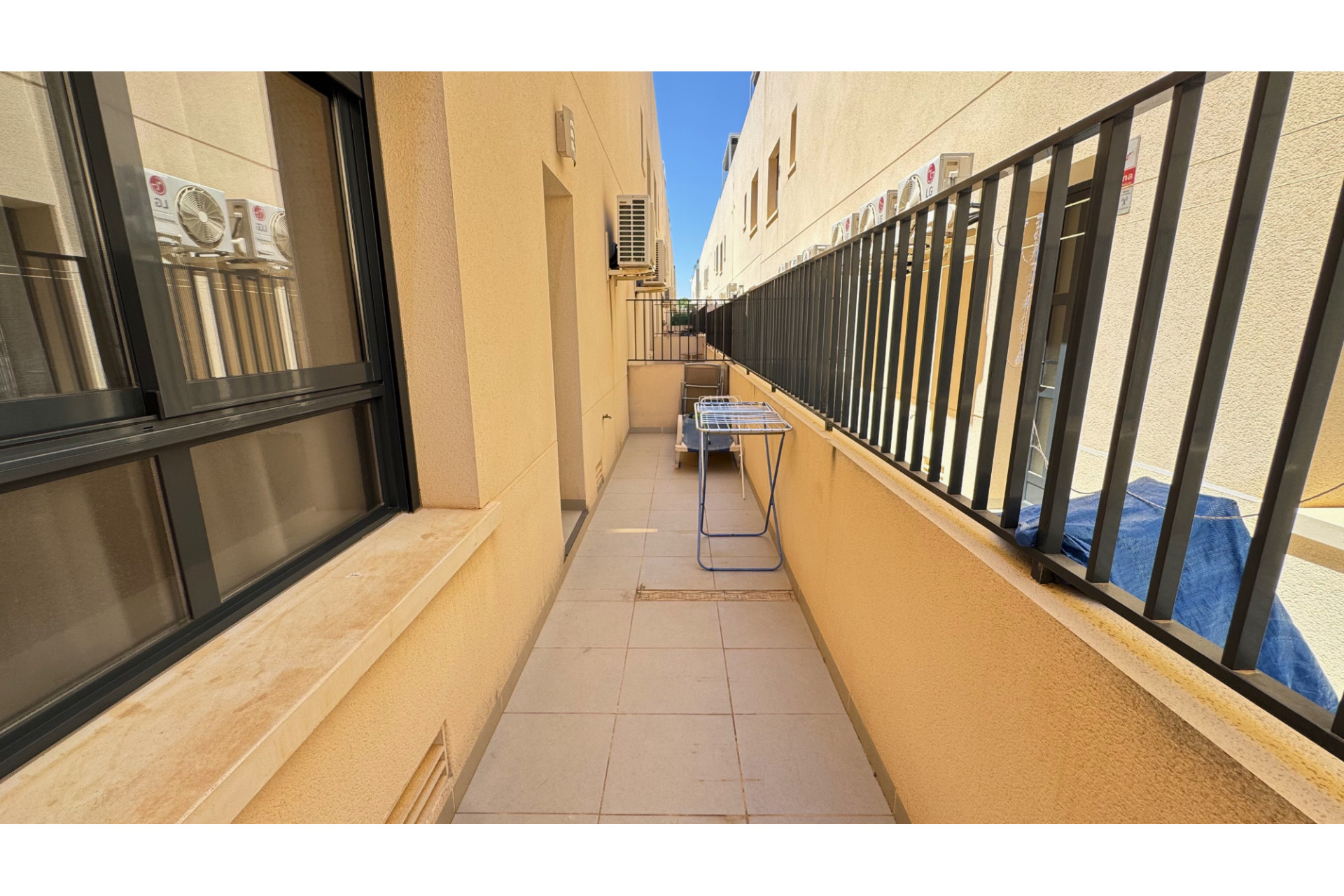 Revente - Appartement - Pilar de la Horadada - La Torre De La Horadada