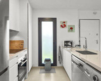 Revente - Appartement - Pilar de la Horadada - Lo Romero Golf