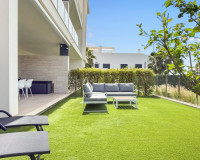 Revente - Appartement - Pilar de la Horadada - Lo Romero Golf
