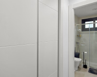 Revente - Appartement - Pilar de la Horadada - Lo Romero Golf