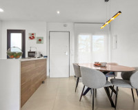 Revente - Appartement - Pilar de la Horadada - Lo Romero Golf