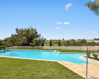 Revente - Appartement - Pilar de la Horadada - Lo Romero Golf