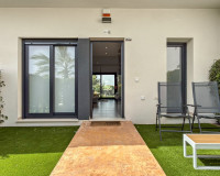 Revente - Appartement - Pilar de la Horadada - Lo Romero Golf