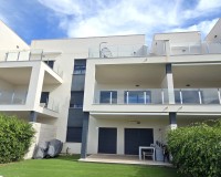 Revente - Appartement - Pilar de la Horadada - Lo Romero Golf