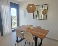 Revente - Appartement - Pilar de la Horadada - Lo Romero Golf