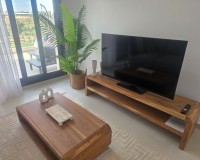 Revente - Appartement - Pilar de la Horadada - Lo Romero Golf