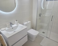 Revente - Appartement - Pilar de la Horadada - Lo Romero Golf