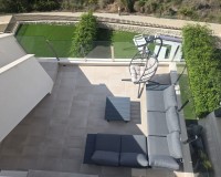 Revente - Appartement - Pilar de la Horadada - Lo Romero Golf