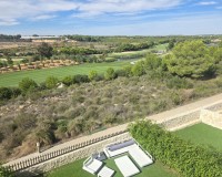 Revente - Appartement - Pilar de la Horadada - Lo Romero Golf