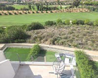 Revente - Appartement - Pilar de la Horadada - Lo Romero Golf