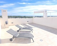 Revente - Appartement - Pilar de la Horadada - Lo Romero Golf