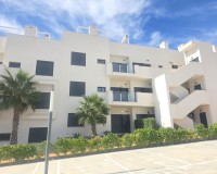 Revente - Appartement - Pilar de la Horadada - Lo Romero Golf